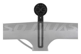 Topeak UTF Multi-Mount Integrated Cockpit - Small 120 Black