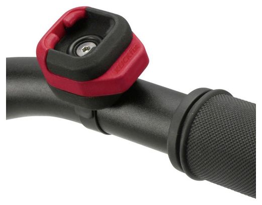 Adaptateur Klickfix Quad Mini pour Cintre/Cadre