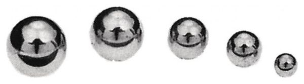 Bearing 3/16'' Replacement Balls
