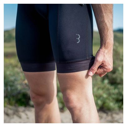 BBB Corsa Bib Short Nero
