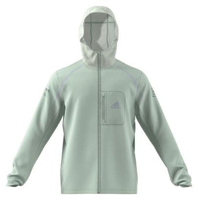 Chaqueta adidas For the Oceans
