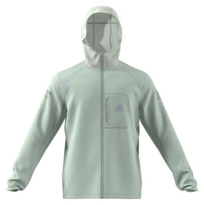 Veste adidas For the Oceans