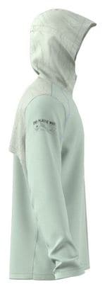Chaqueta adidas For the Oceans