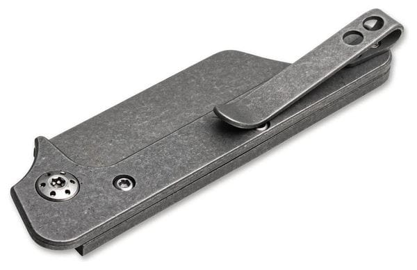 Couteau de poche Fragment G10 Boker Plus - Gris