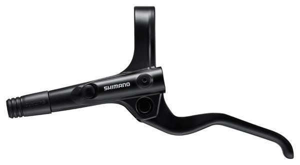 Shimano BL-MT201 Palanca de freno izquierda Negro
