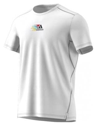 T-shirt adidas Signature