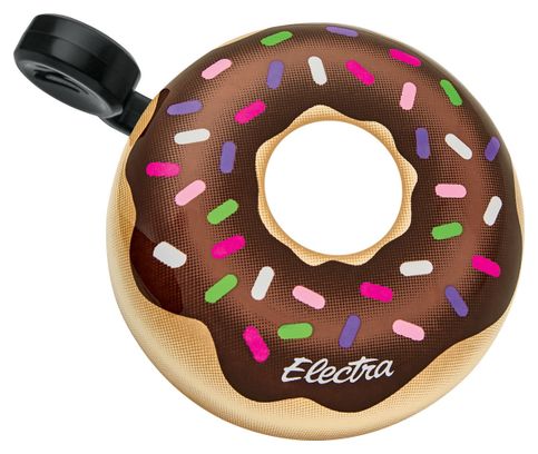 Timbre tipo donut abovedado Electra