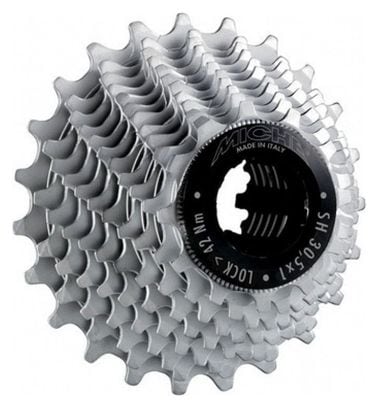 Cassette 11v. route miche primato adapt. Shimano - 12-27dts