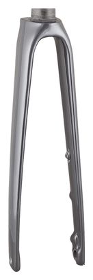 Fourche Rigide Trek 2021 Émonda SL6 700c Lythium Grey