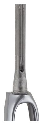 Fourche Rigide Trek 2021 Émonda SL6 700c Lythium Grey