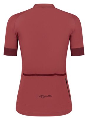 Maillot Manches Courtes Velo Rogelli Modesta - Femme
