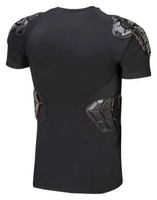Camiseta de protección G-Form Pro-X3 Negra