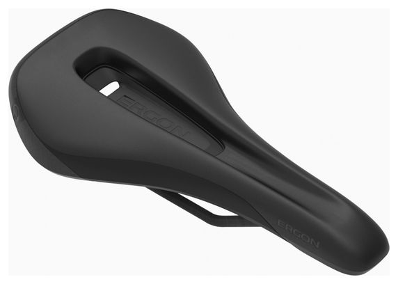 Selle ERGON SM Enduro Comp noir