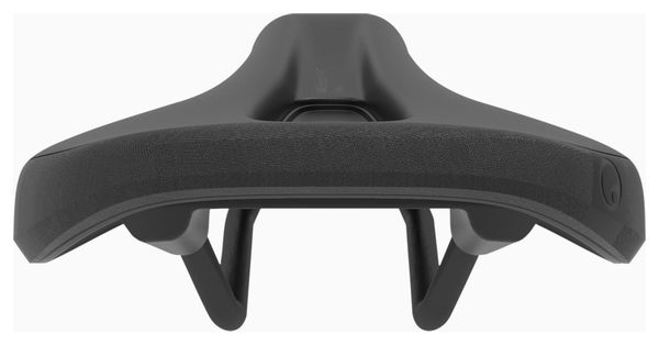 Selle ERGON SM Enduro Comp noir