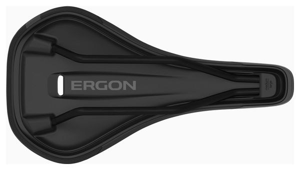 Sillín ERGON SM Enduro Comp Hombres Negro