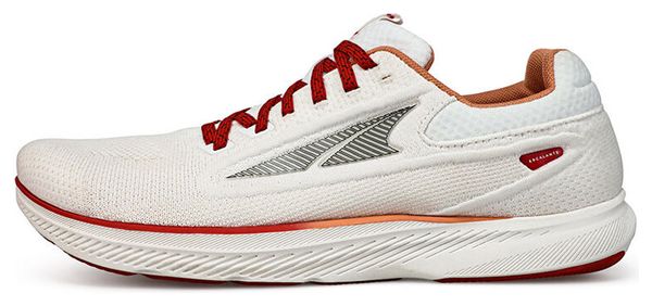 Altra Escalante 3 Scarpe da corsa Bianco Rosso