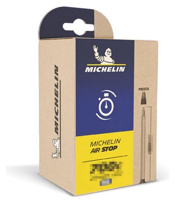 Chambre à Air Michelin AirStop A4 29'' Schrader 48 mm