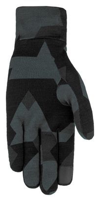 Salewa Cristallo Merino Camo Women's Undergloves
