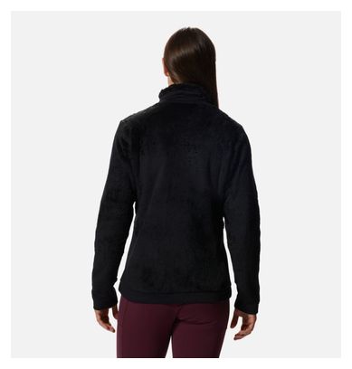 Mountain Hardwear Women's High Loft Fleece Zwart