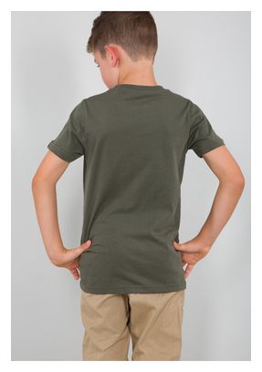 T-shirt junior Alpha Industries Basic