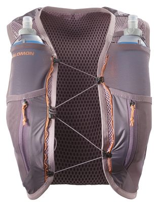 Salomon Active Skin 12 Damen-Trinkrucksack Pink