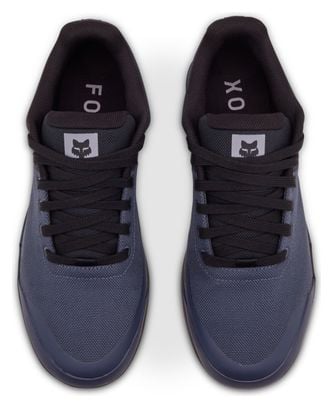Fox Union Canvas MTB-Schuhe Blau