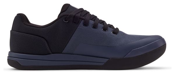 Zapatillas Fox Union Canvas para bicicleta de montaña Azul