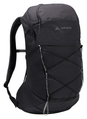 Vaude Agile Air 20L Wanderrucksack Schwarz