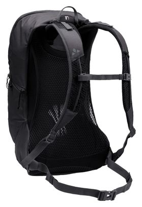 Mochila de senderismo Vaude Agile Air 20L Negra