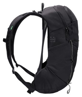 Vaude Agile Air Wandelrugzak 20L Zwart