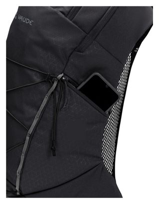 Mochila de senderismo Vaude Agile Air 20L Negra