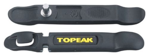 Outil pour pneu Topeak Tire Lever-Hexus II