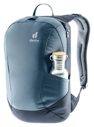 Deuter Voyager 65+10L Hiking Backpack Blue