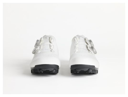 Trek RSL White Unisex Mountain Bike Shoes
