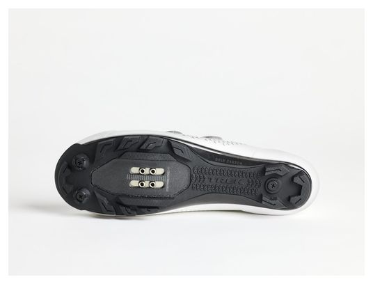 Trek RSL White Unisex Mountain Bike Shoes