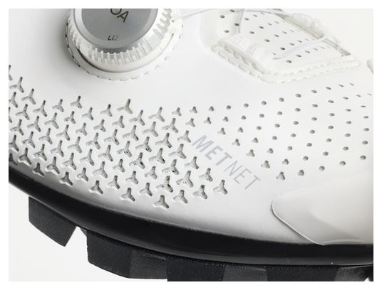 Trek RSL White Unisex Mountain Bike Shoes