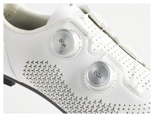 Trek RSL White Unisex Mountain Bike Shoes