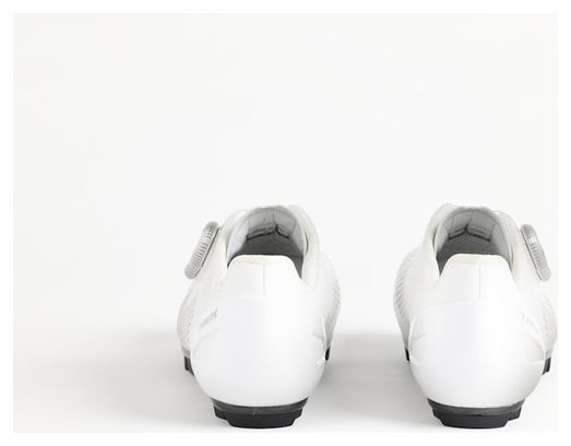 Trek RSL White Unisex Mountain Bike Shoes
