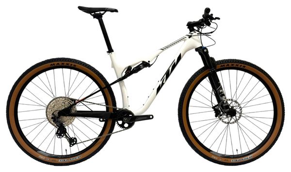 KTM Scarp Elite Carbone XT 2023 / Vélo VTT / KTM