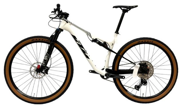 KTM Scarp Elite Carbone XT 2023 / Vélo VTT / KTM