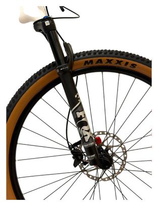 KTM Scarp Elite Carbone XT 2023 / Vélo VTT / KTM