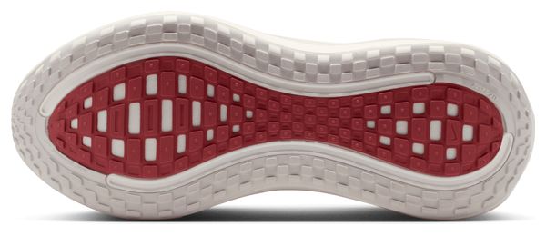 Nike Vomero Plus Women's Running Shoes in Beige/Gold