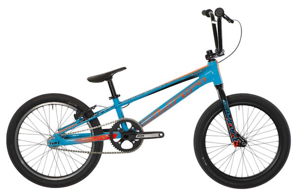 Wiederaufbereitetes Produkt - BMX Race Sunn Royal Pro XL 20' Blau 2023