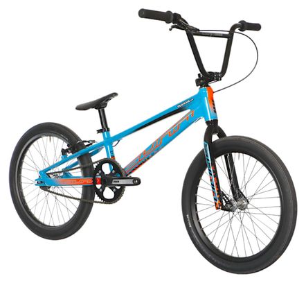 Wiederaufbereitetes Produkt - BMX Race Sunn Royal Pro XL 20' Blau 2023