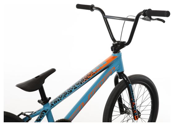 Wiederaufbereitetes Produkt - BMX Race Sunn Royal Pro XL 20' Blau 2023