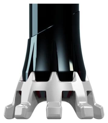 Punta del palo crossover per esterni TSL Nero/Grigio