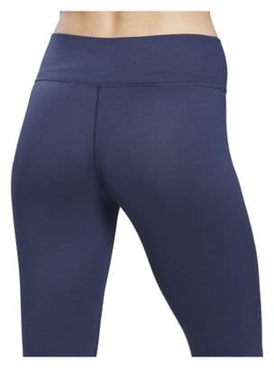 Collant femme Reebok Thermowarm Touch Base Layer Bottoms