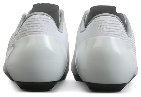 Straßenschuhe Rapha Pro Team Lace Up Unisex Weiß