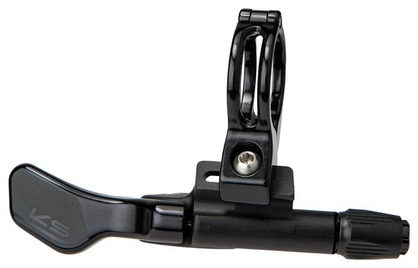 KS Kind Shock Southpaw zadelpen shifter