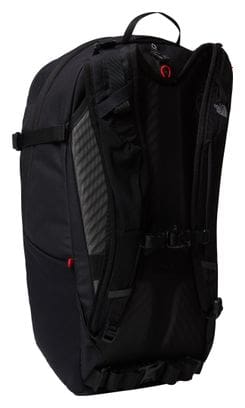 The North Face Basin 24L Hiking Rugzak Zwart